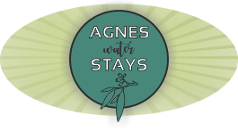 Agnes Water Stays